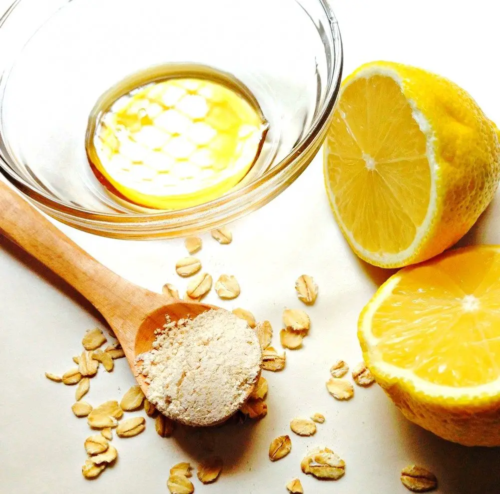 remedios caseros para la piel con la concha de naranja
