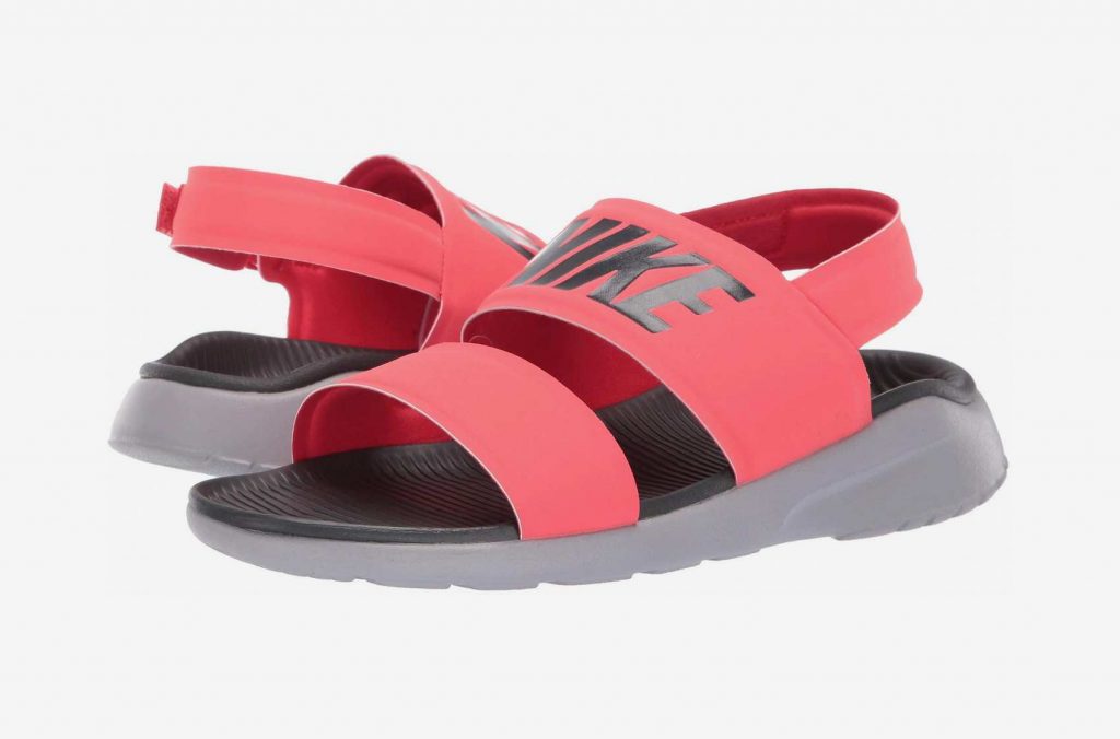 nike sandals womens canada