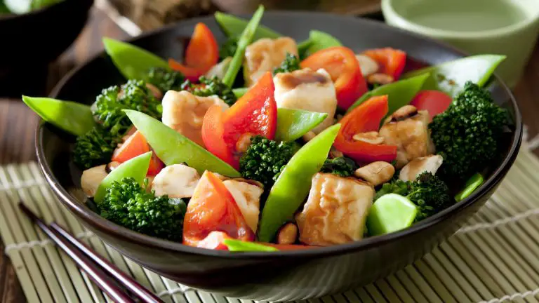 10 Comidas Con Verduras Saludables Para El Almuerzo Merienda Y Cena 6267