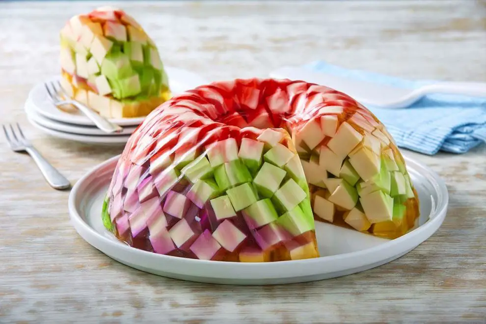 Postres con jalea Recetas ideales para degustar en una celebración