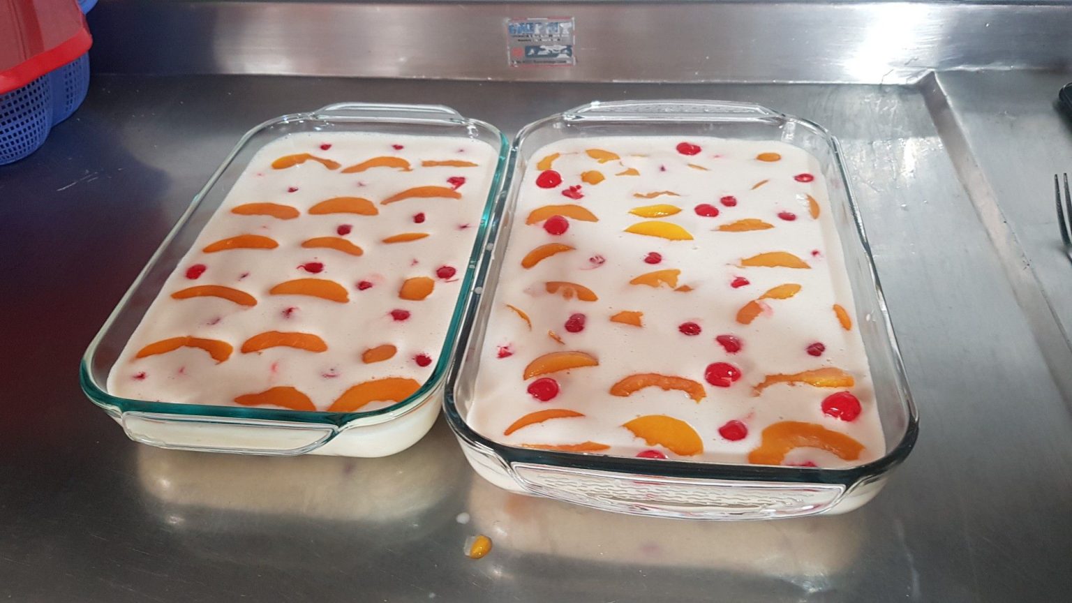 +8 Postres con gelatina sin sabor que son una delicia 100 saludable