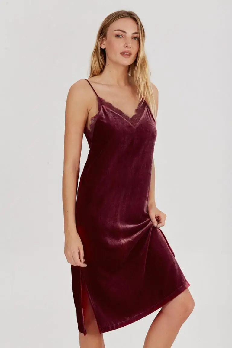 camisolas mujer para dormir