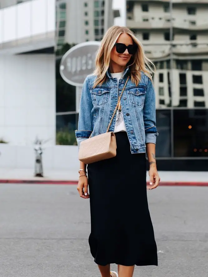 Tacones gruesos: Una tendencia para estar cómoda