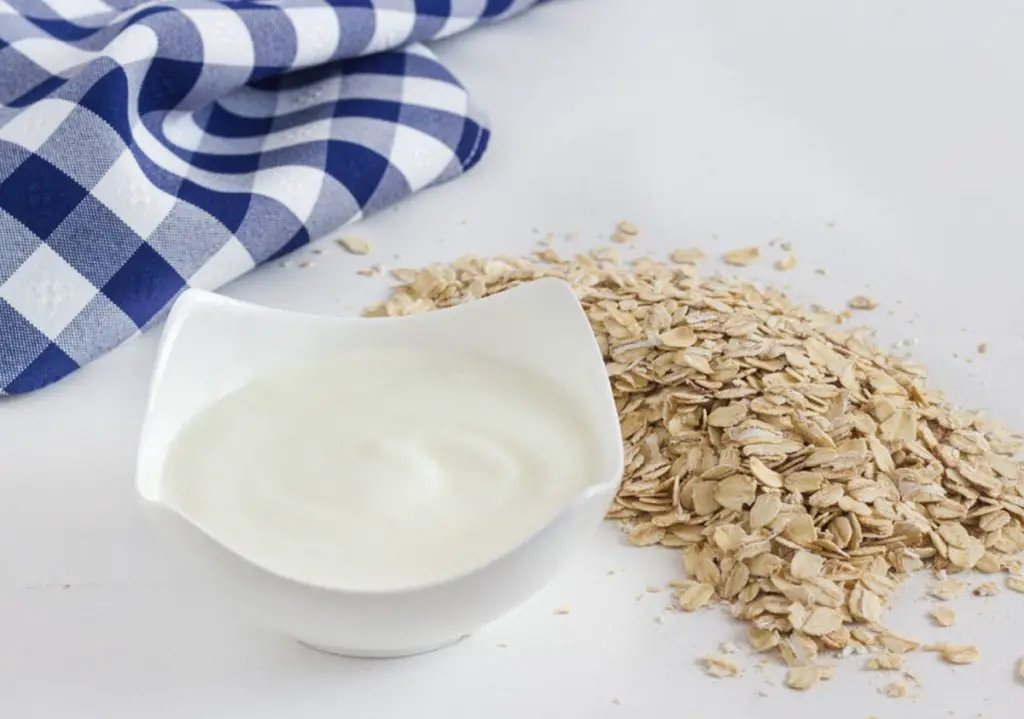 remedios caseros para la cara yogur