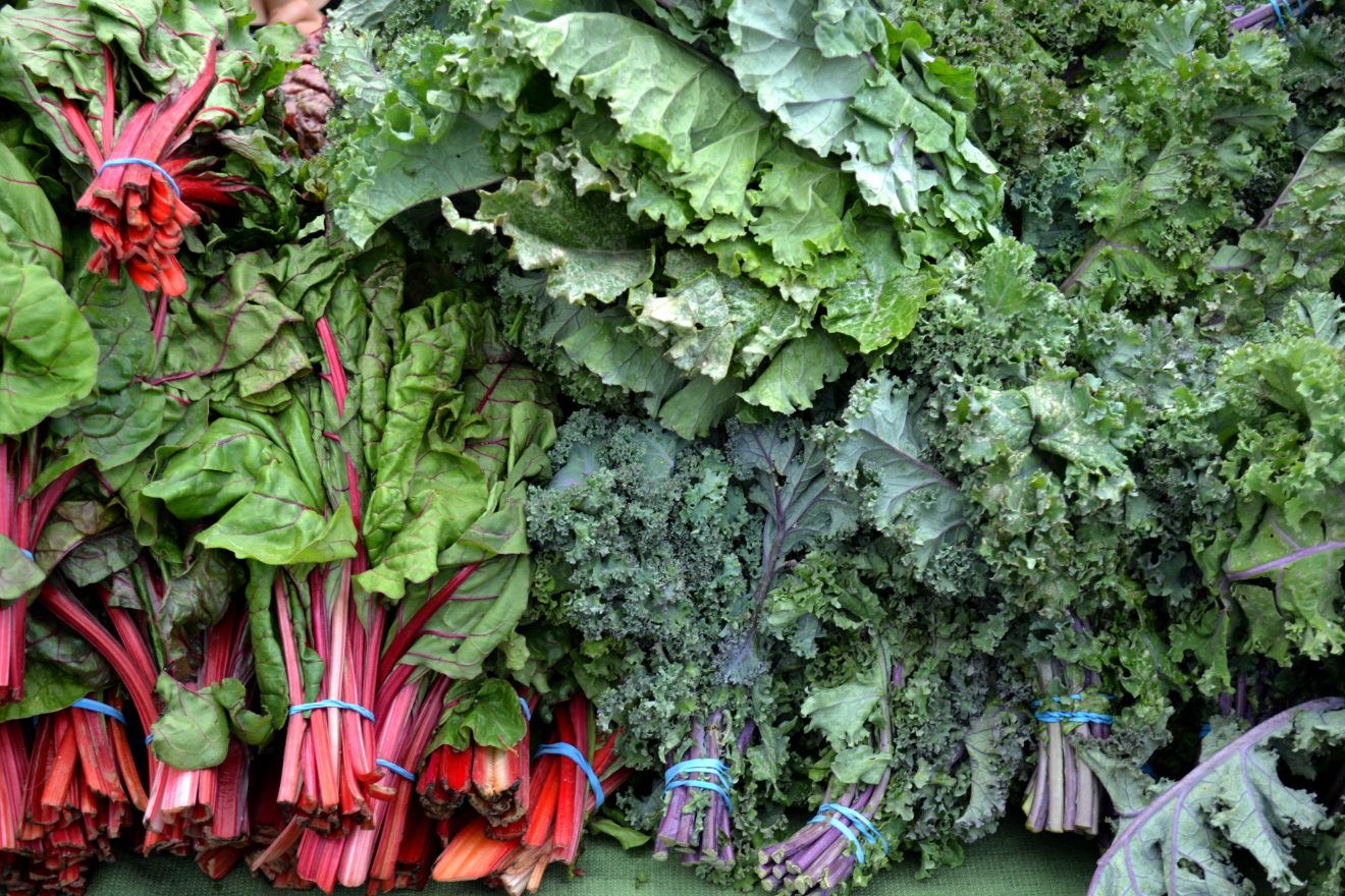 Lista De Verduras ¡propiedades Y Beneficios De Los Alimentos Verdes 9505