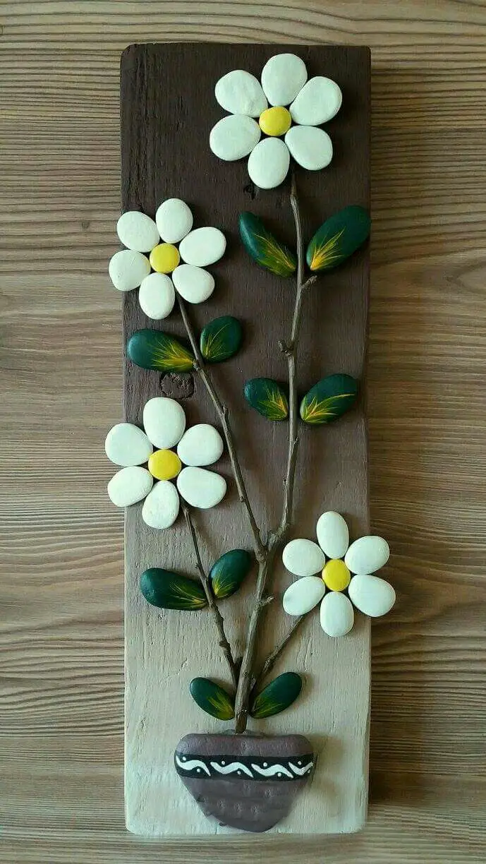 Adornos de flores 12