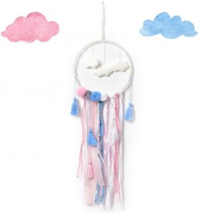 +19 Adornos para colgar que puedes comprar o hacer tu misma