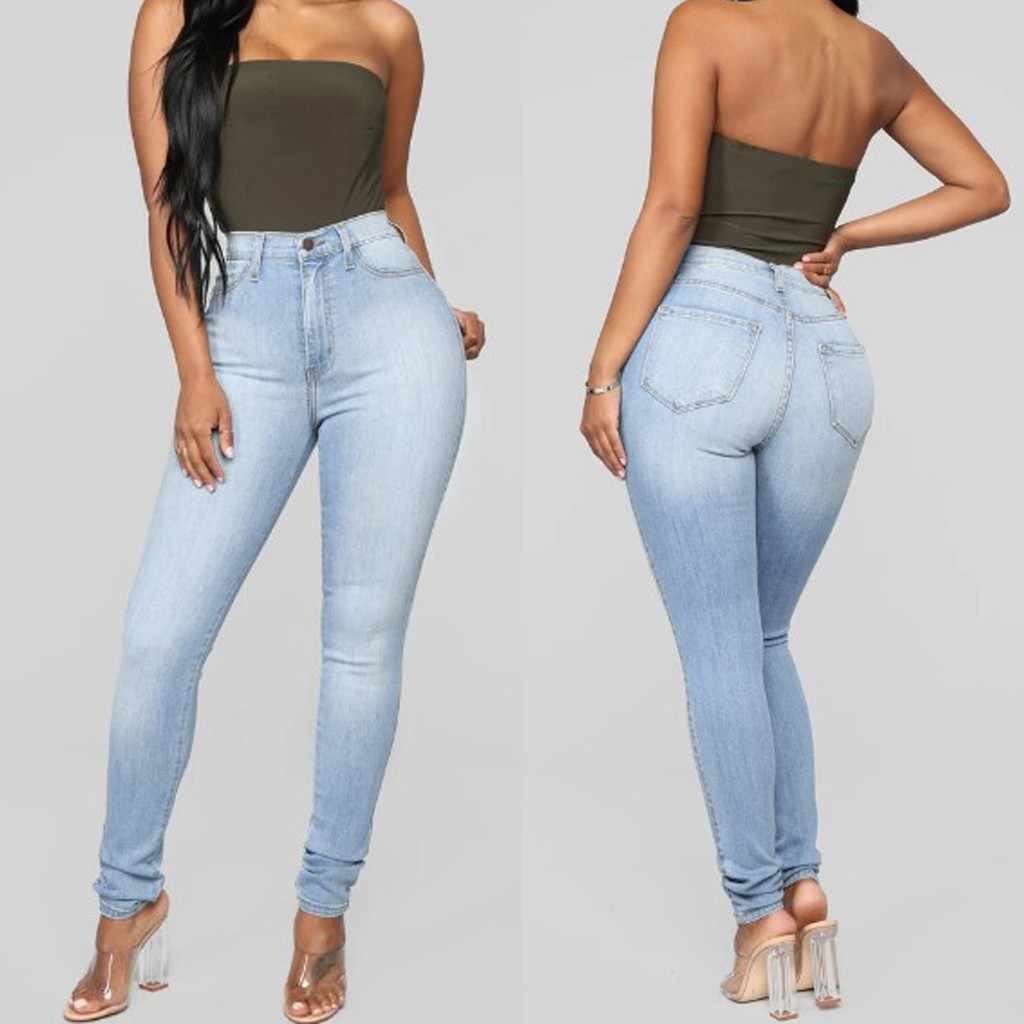 14+ Modelos de Jeans de Moda para mejorar tu estilo