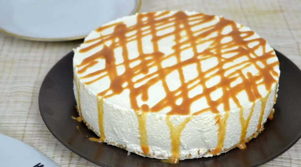 Recetas de postres con queso crema para NO expertas en cocina