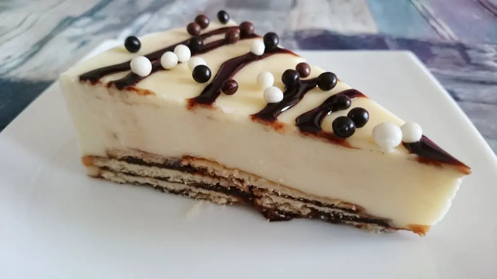 Recetas de postres con queso crema para NO expertas en cocina