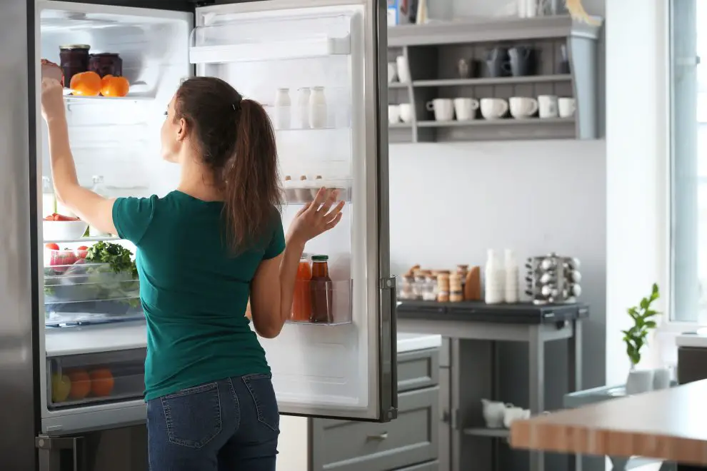 ¿A qué temperatura debe estar el refrigerador?