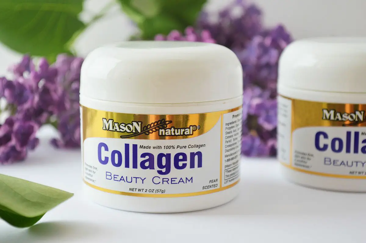 collagen beauty cream cremas antiarrugas entre las mejores