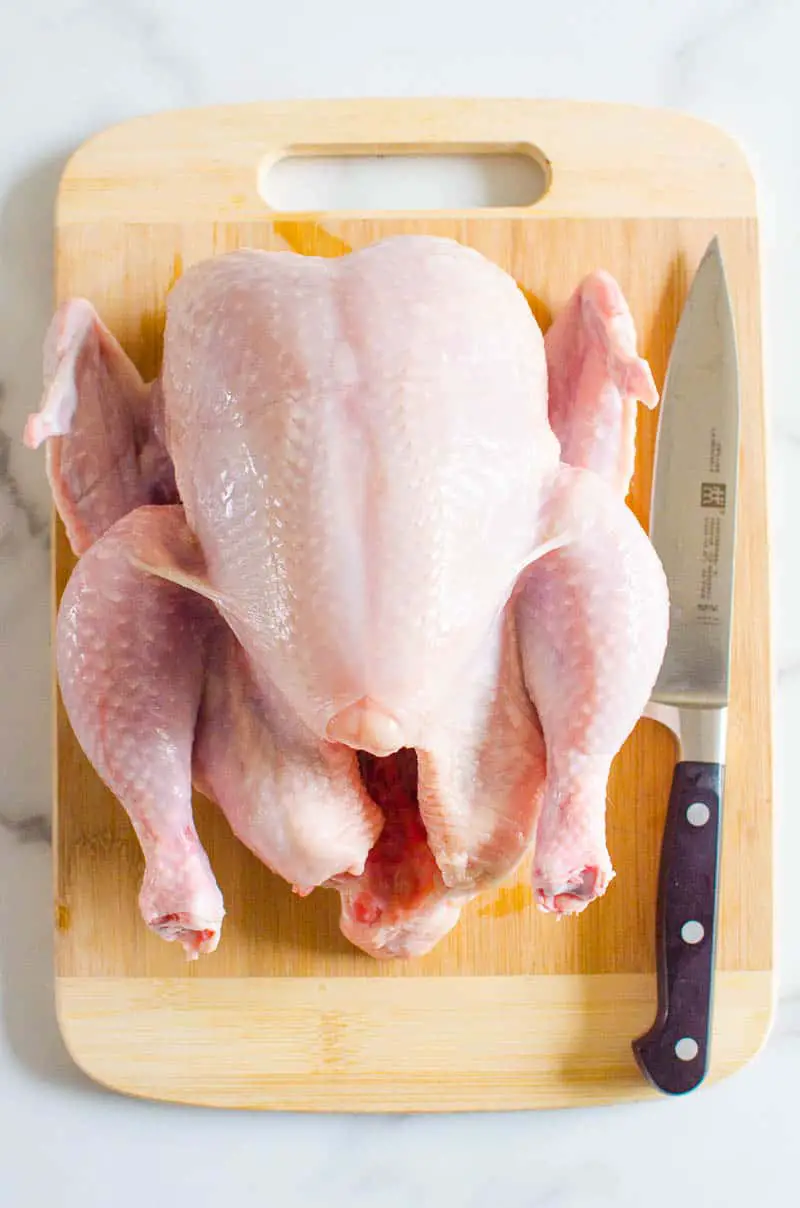 eximir Polar Fruta vegetales Cuánto dura el pollo congelado? ¡Formas correctas de conservar el pollo!