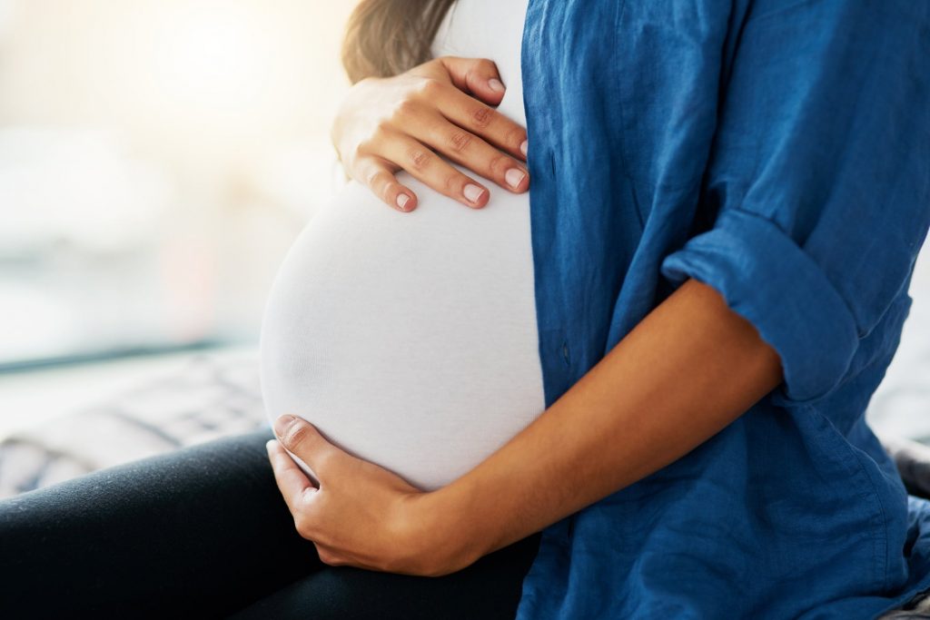 embarazo de alto riesgo las causas