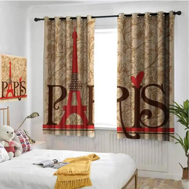 Ideas para cortinas ¡Una forma económica de renovar tus espacios!