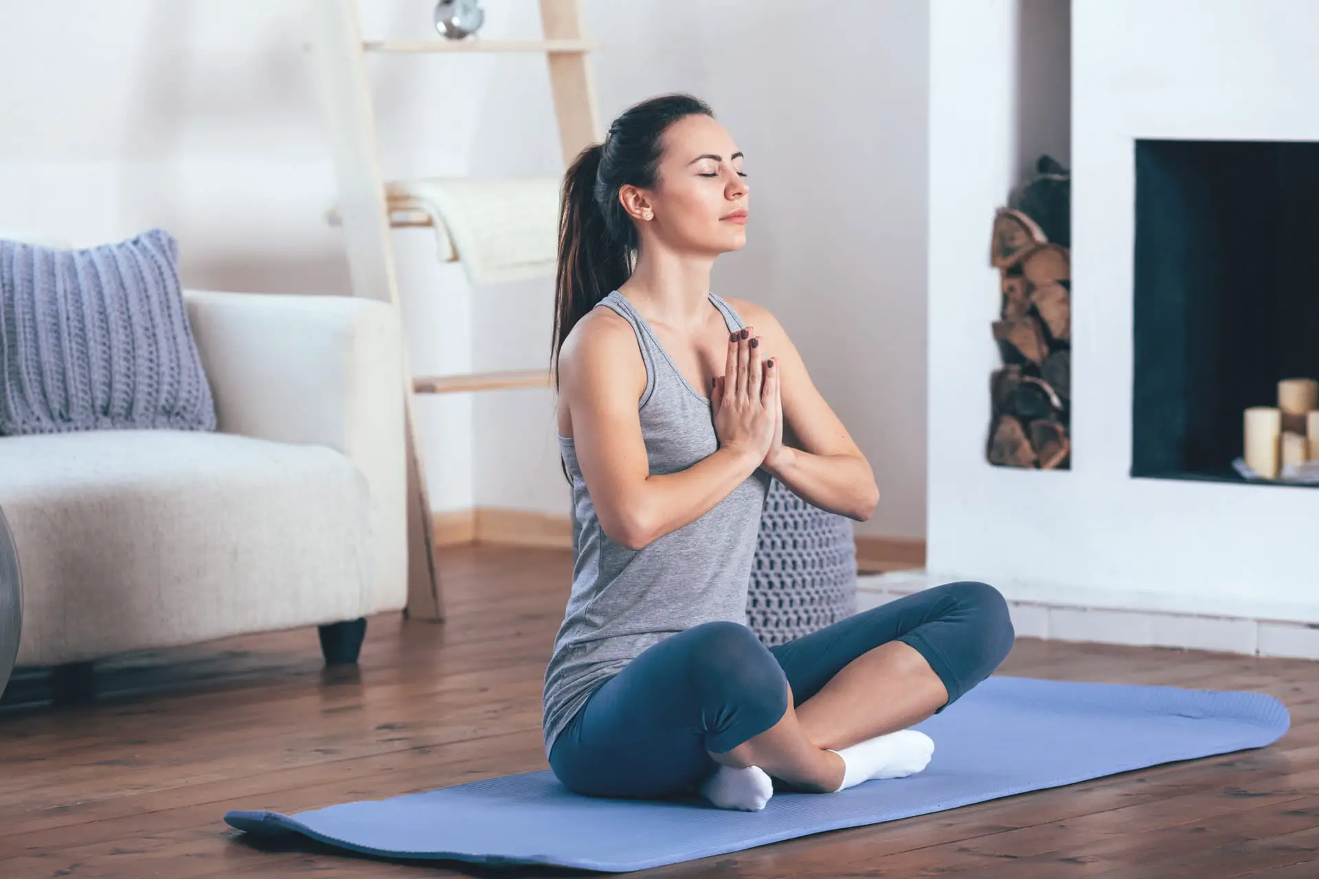 método mindfulness para meditar