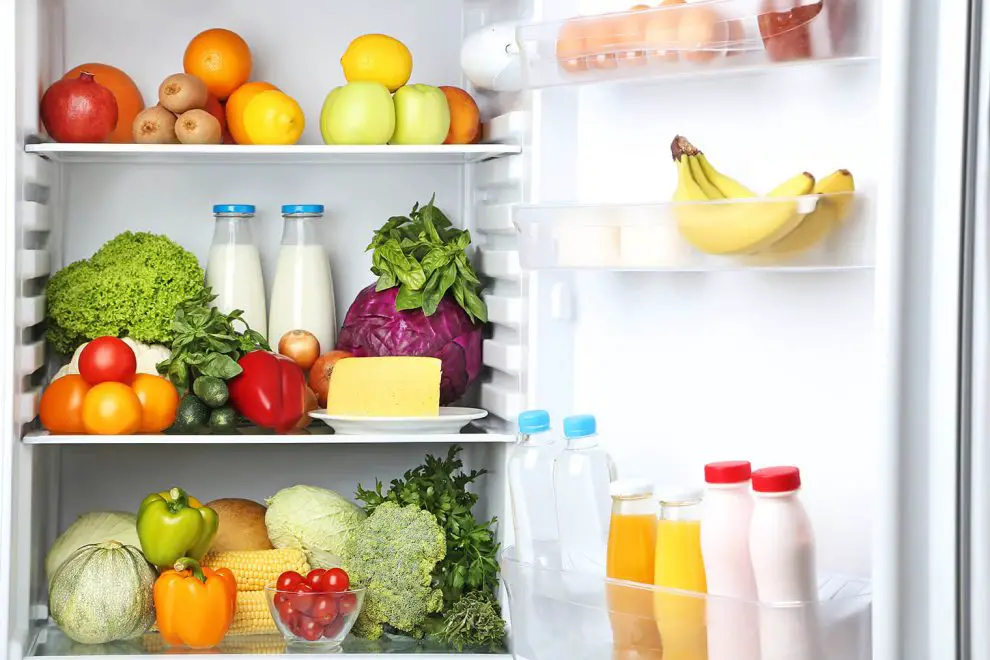 Temperatura de los alimentos ¿Por qué es importante para su conservación?