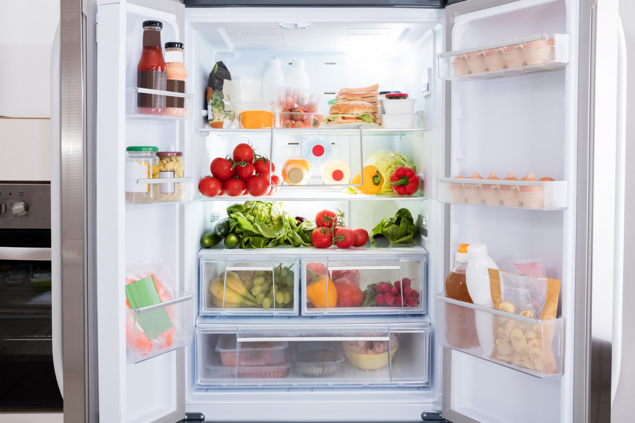 Temperatura de los alimentos ¿Por qué es importante para su conservación?