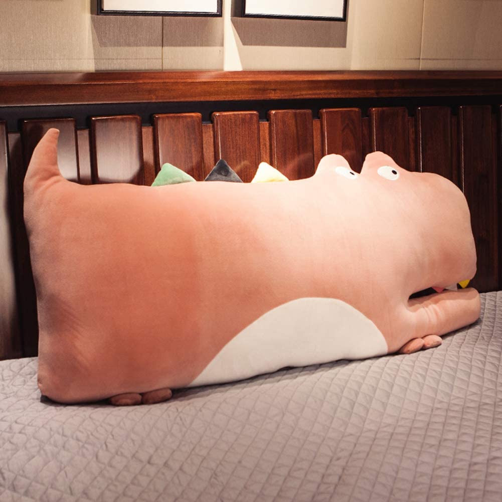 Almohada larga 4