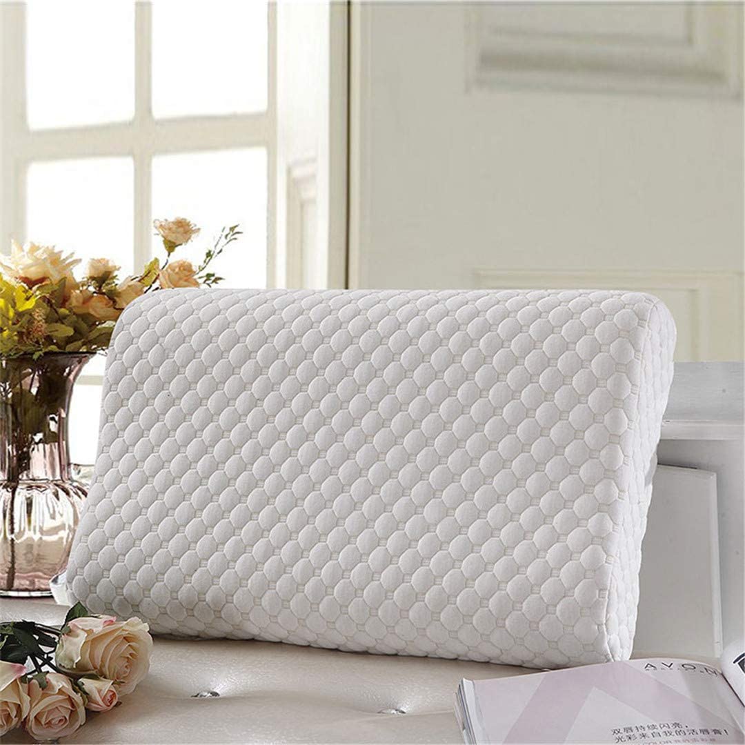 Almohadas de látex 12