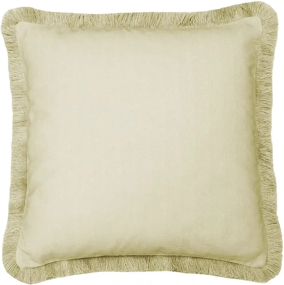 Almohadas decorativas para renovar espacios con bajo presupuesto