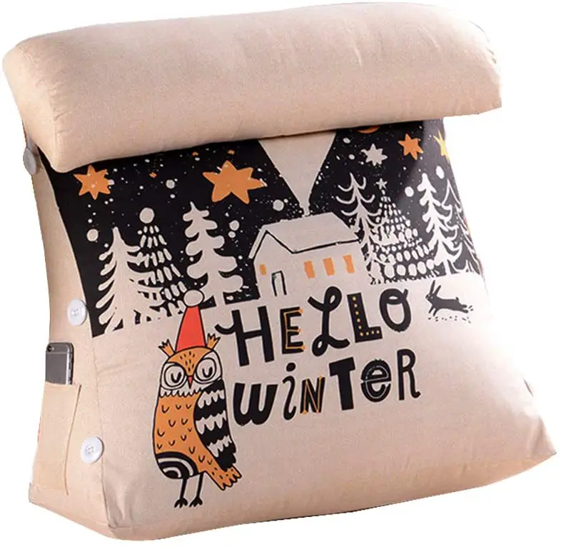 Almohadas flex 15