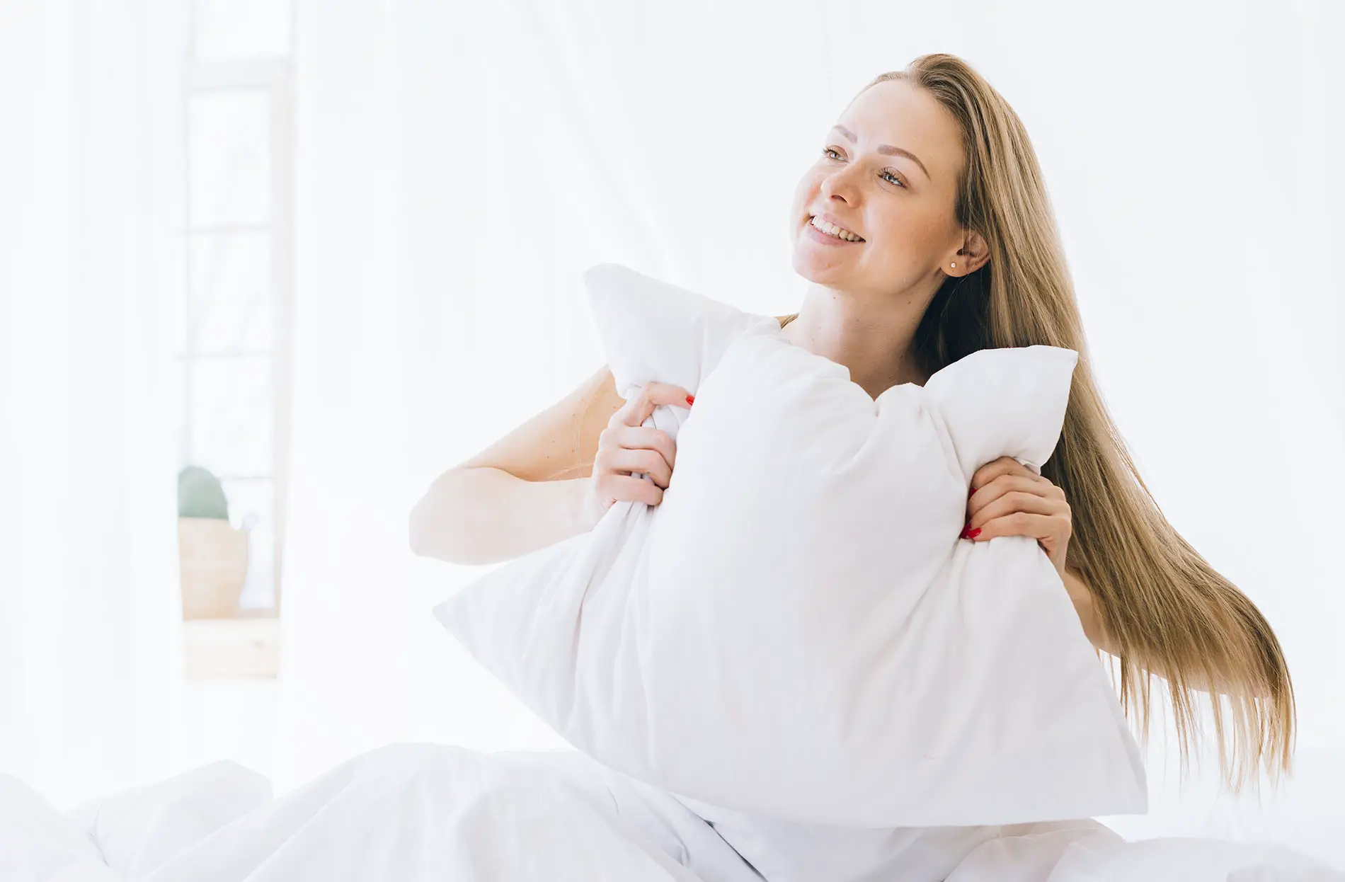 Como elegir una almohada por tipos de almohadas 14