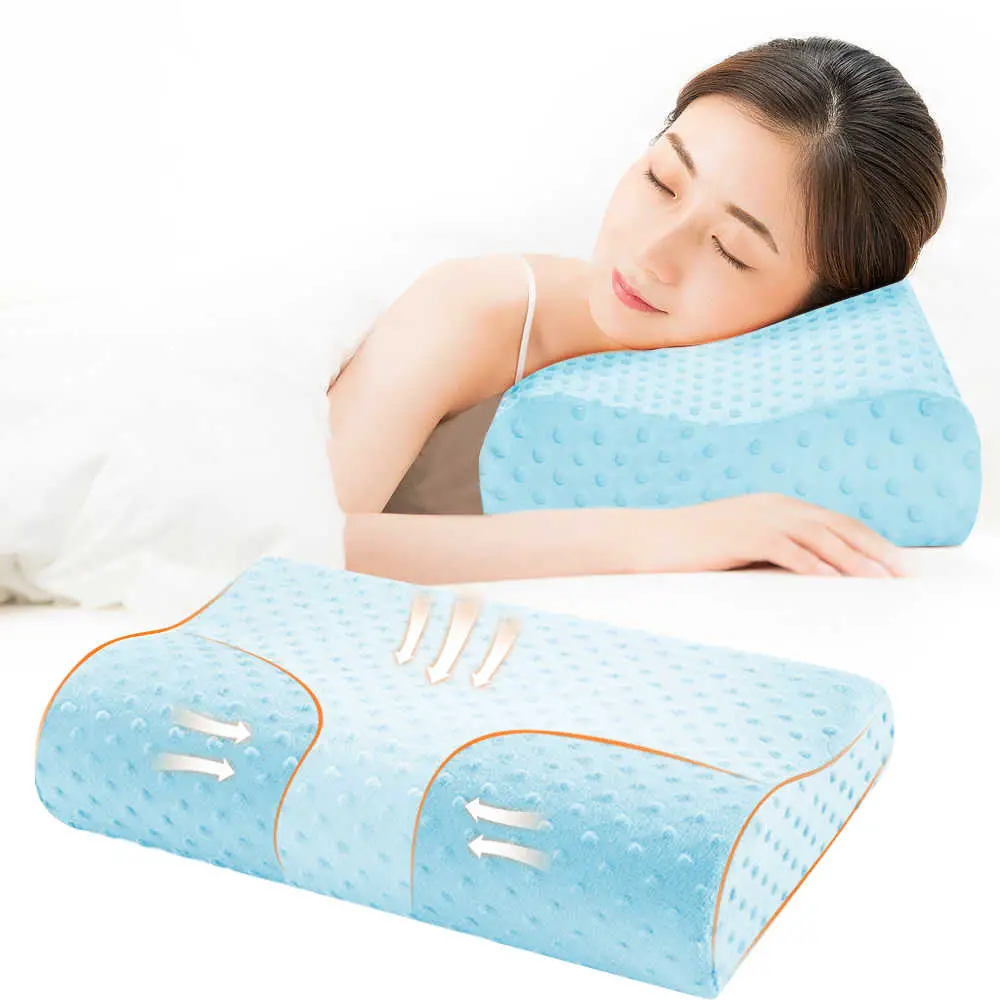 Como elegir una almohada por tipos de almohadas 21