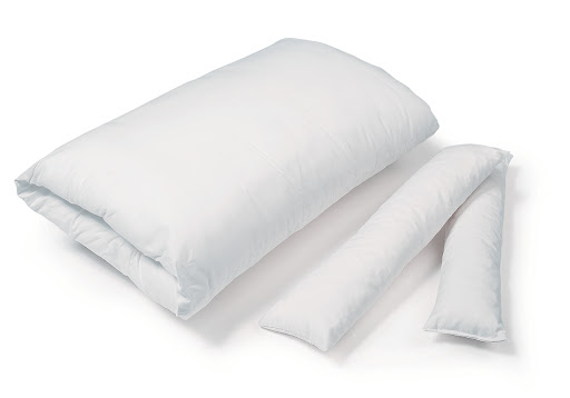 Como elegir una almohada por tipos de almohadas 41