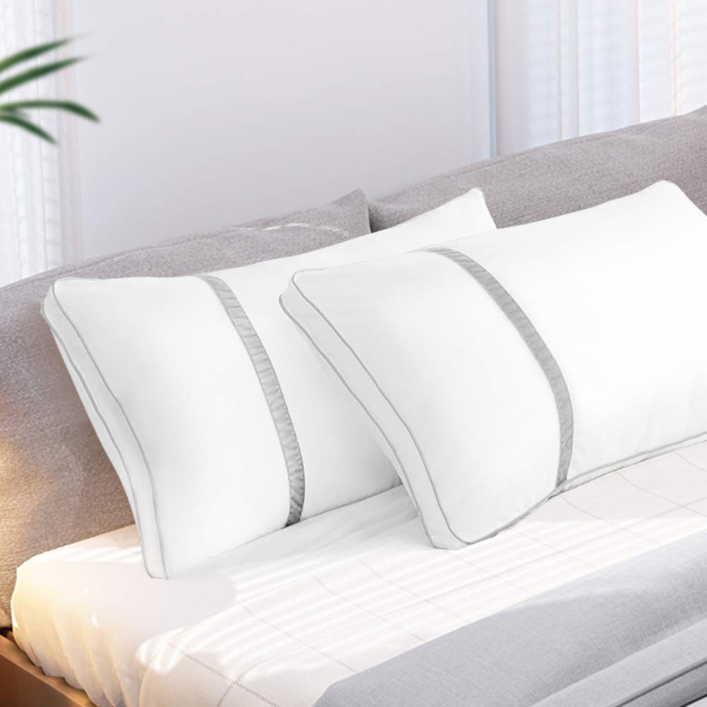 Como elegir una almohada por tipos de almohadas 45