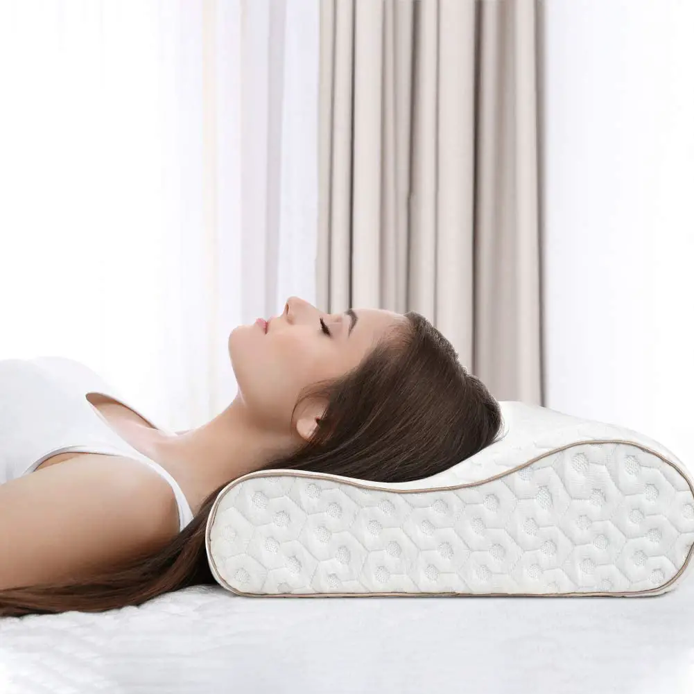 Como elegir una almohada por tipos de almohadas FIANL