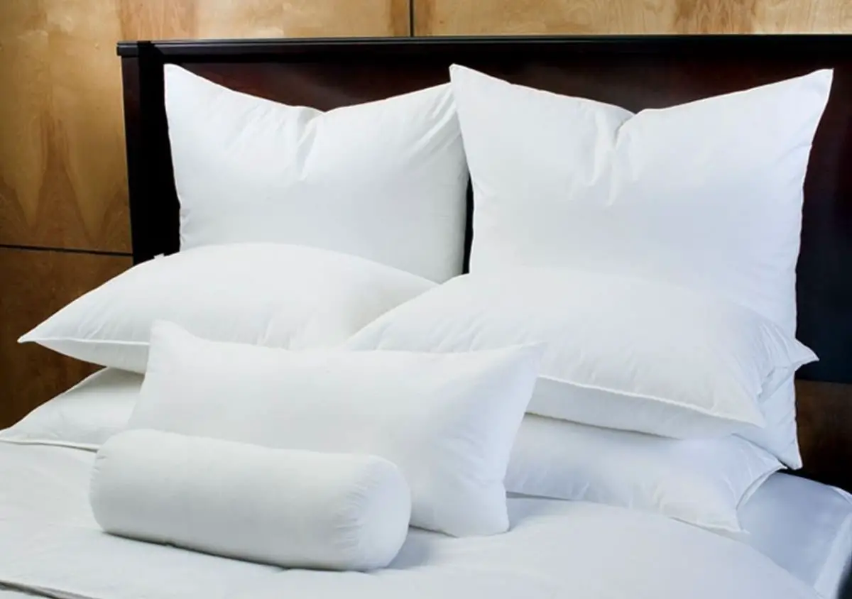 Como elegir una almohada por tipos de almohadas g 4