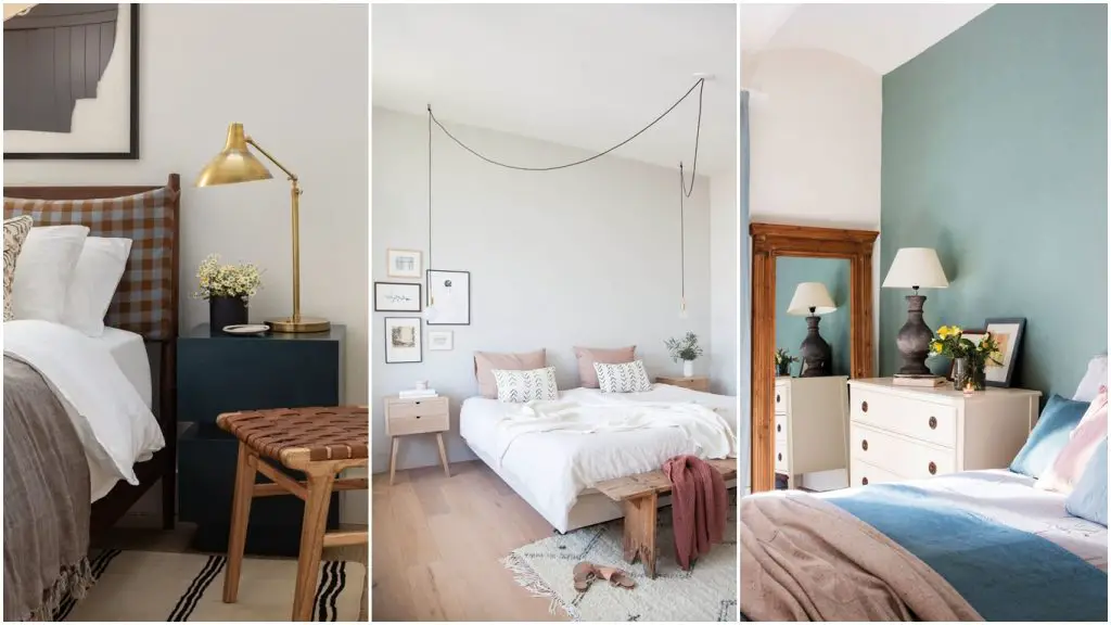 Decoración dormitorios