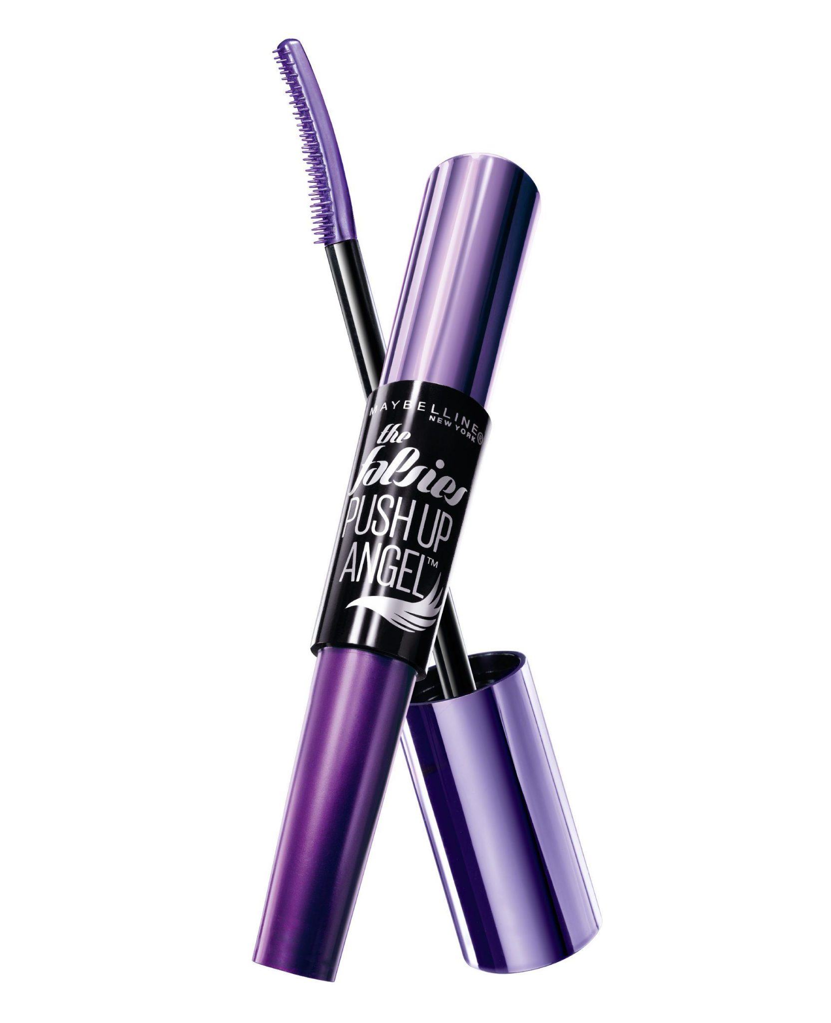 Maybelline Mascara Listado De Las Mejores Para Darle Volumen A Tus   Maybelline MascaraThe Falsies Push Up Angel 1664x2048 