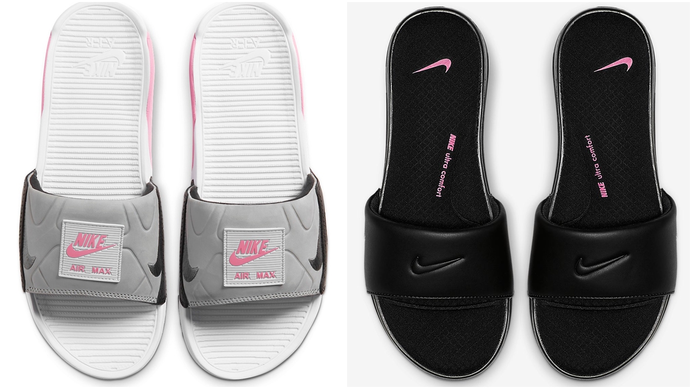 nike shoes sandalias