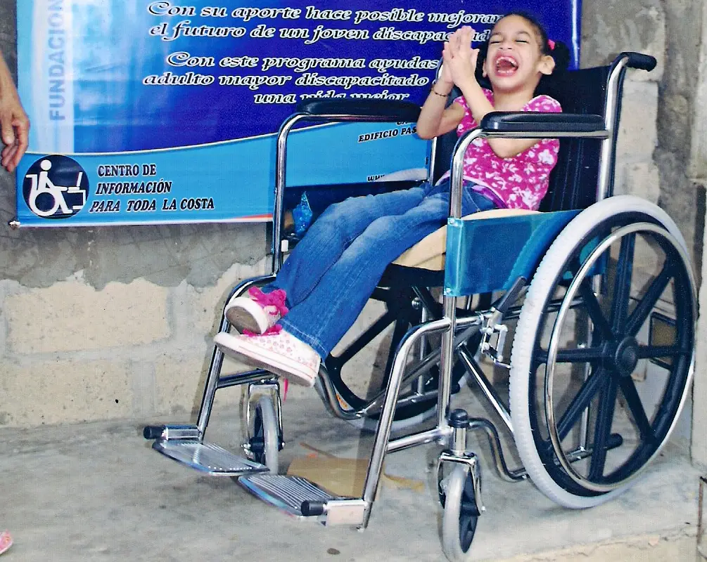 actividades para niños con discapacidad mucha diversion