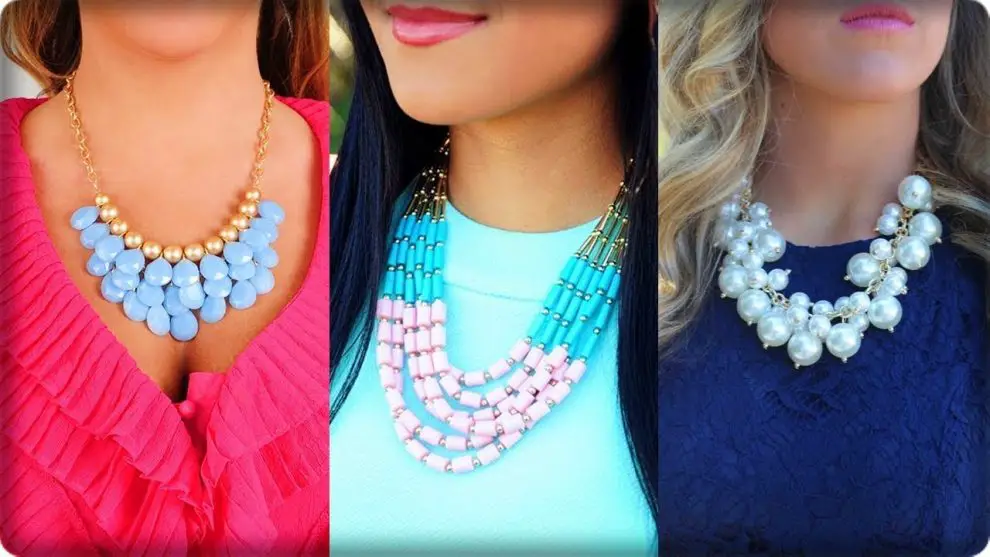Boland Collar Dorado Con Colgante Pimp – Bisutería De Moda Para Disfraz De Gángster Y Fiestas Temáticas