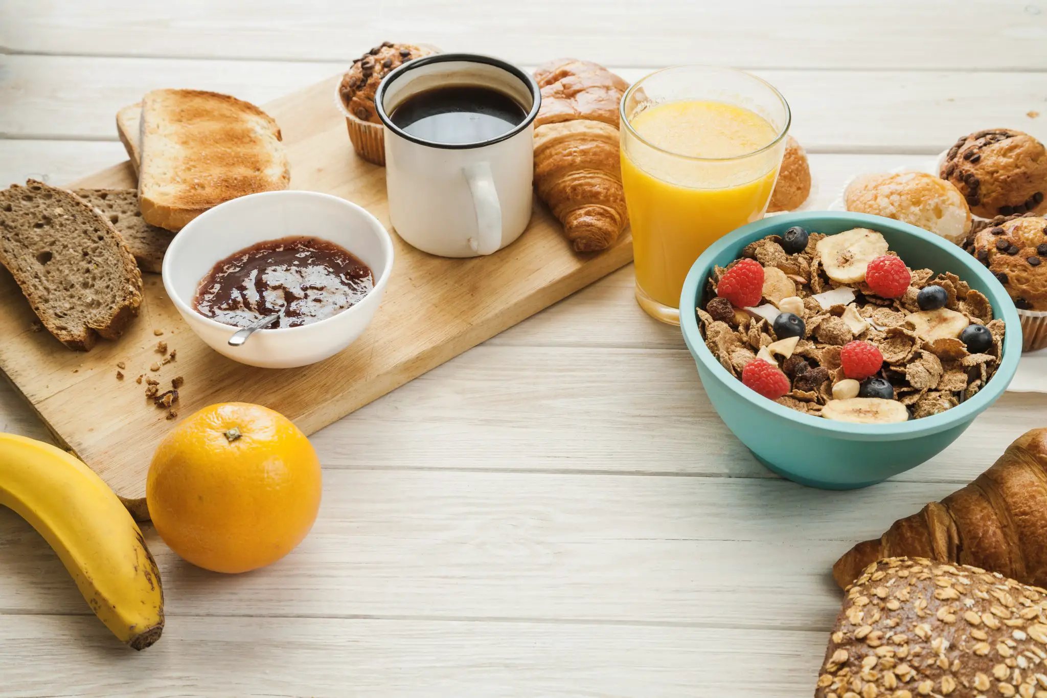 Desayunos Saludables Vegetarianos ¡las Mejores Recetas Paso A Paso Para Cada Día 4428