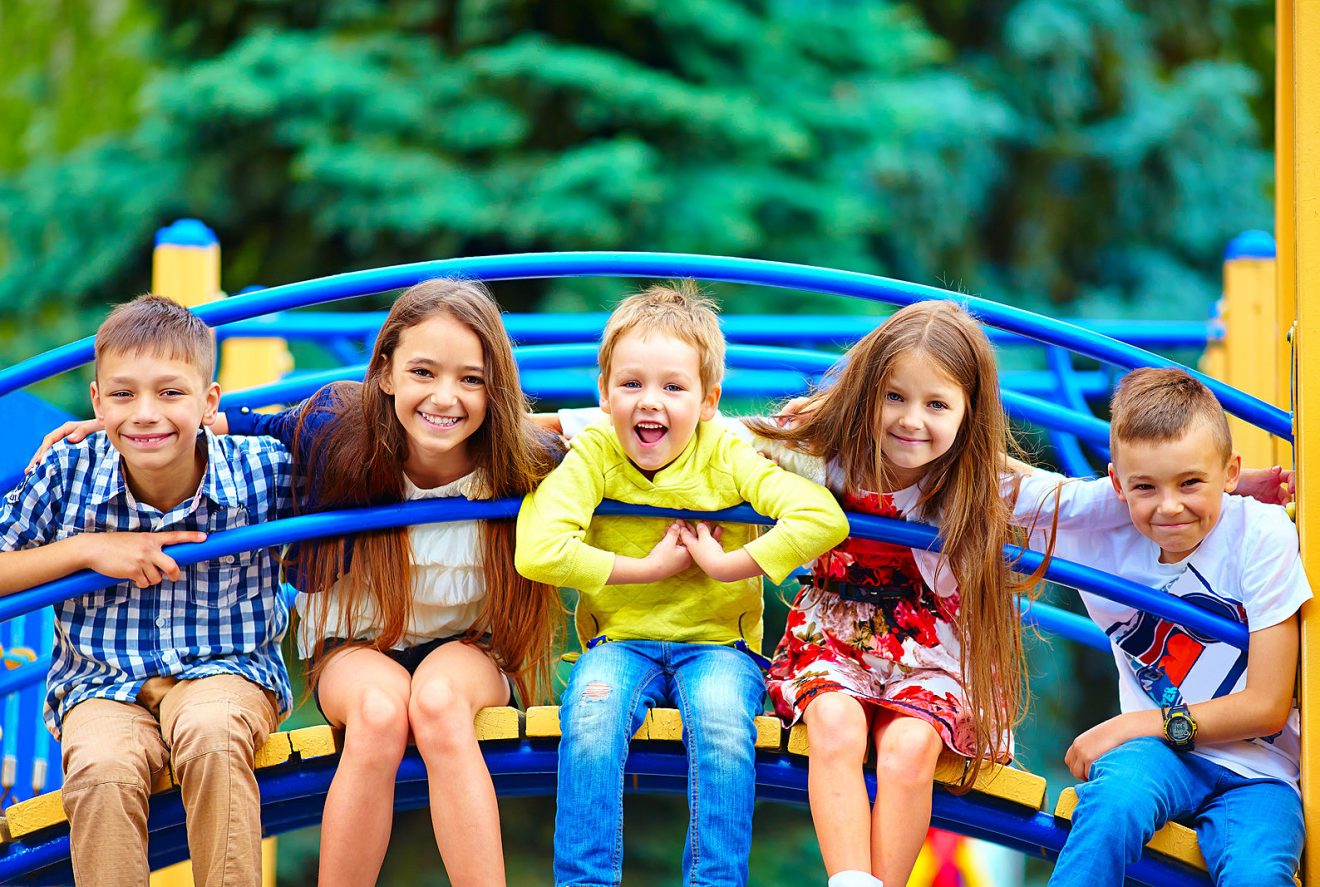 +10 Juegos para chicos (súper) divertidos para pasarlo bien al aire libre