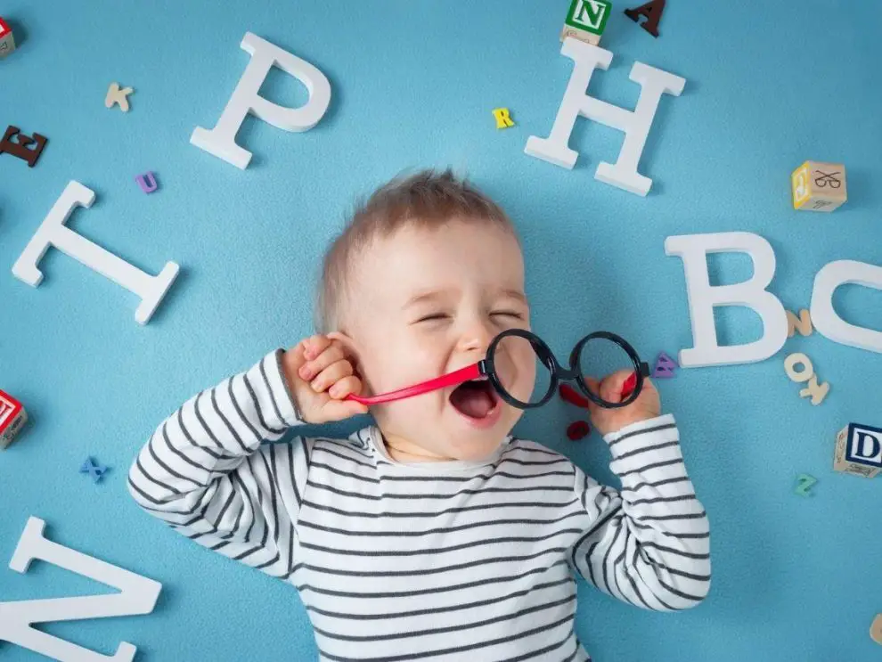 Como Enseñar A Hablar A Un Bebe De 1 A 3 Años