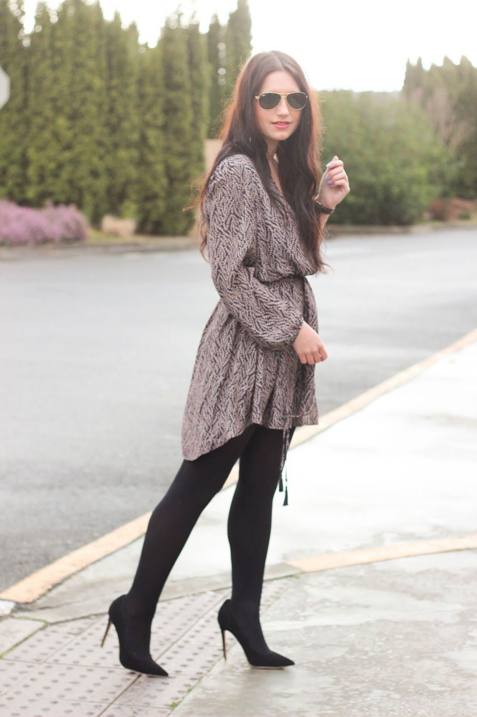 Cómo vestirme en invierno contra el frío y con mucho estilo
