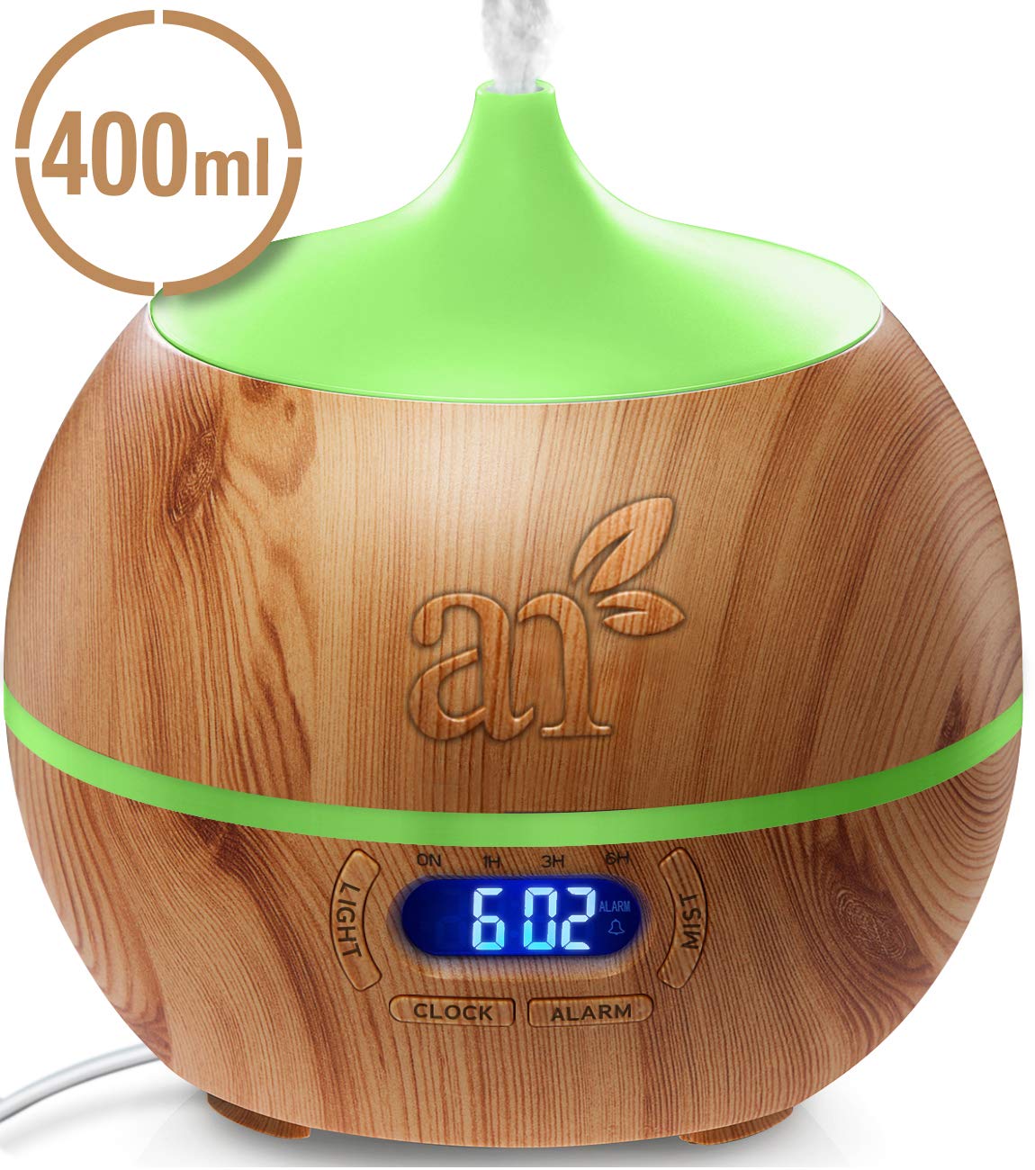 Humidificador 16