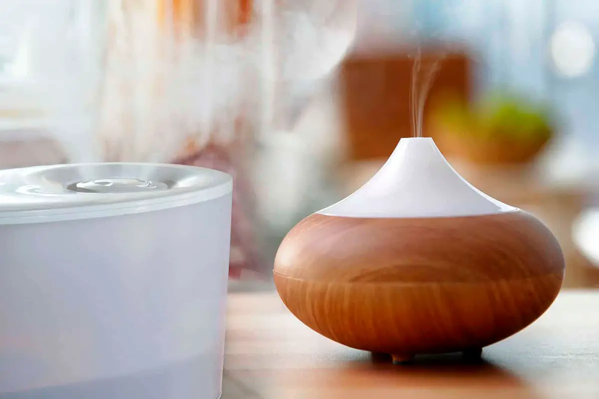Humidificador 6