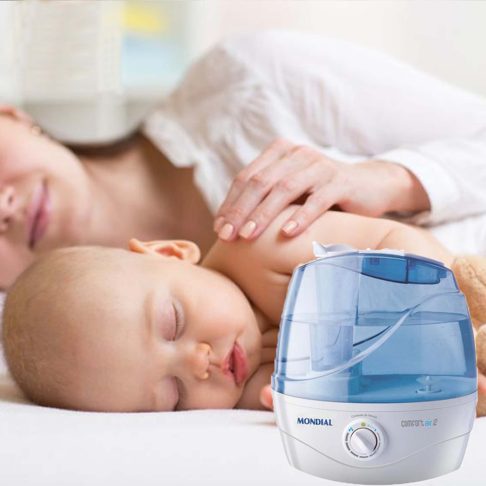 Humidificador 7