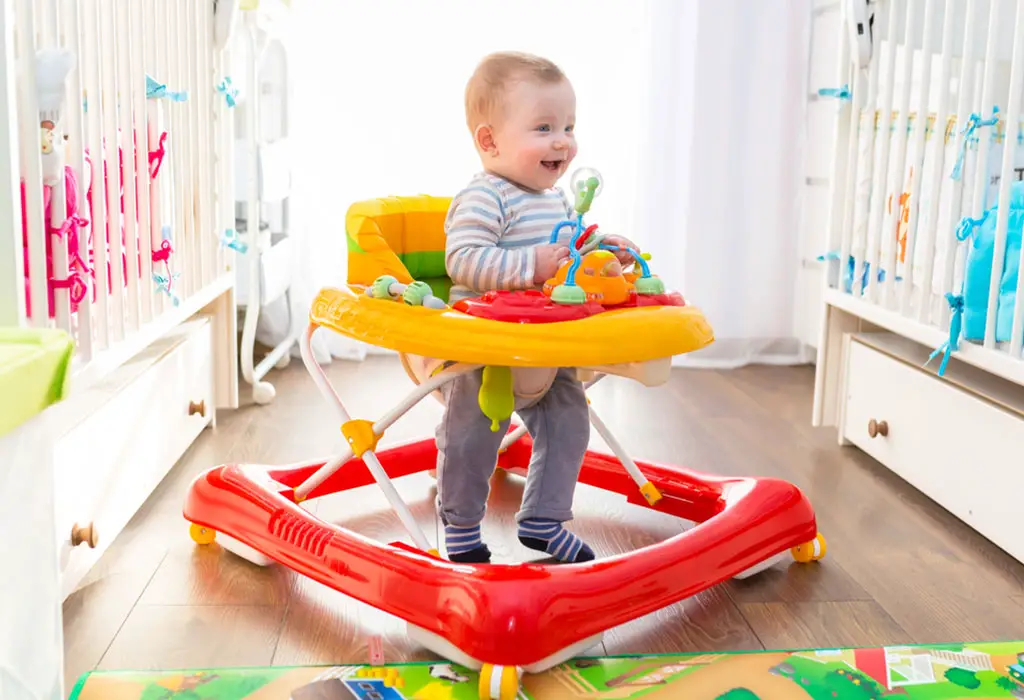 Juegos para bebes de 7 a 9 meses