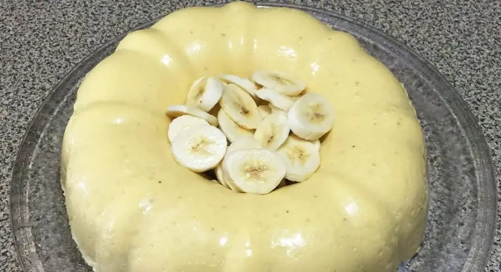 Recetas de postres con gelatina sin sabor fáciles y deliciosas