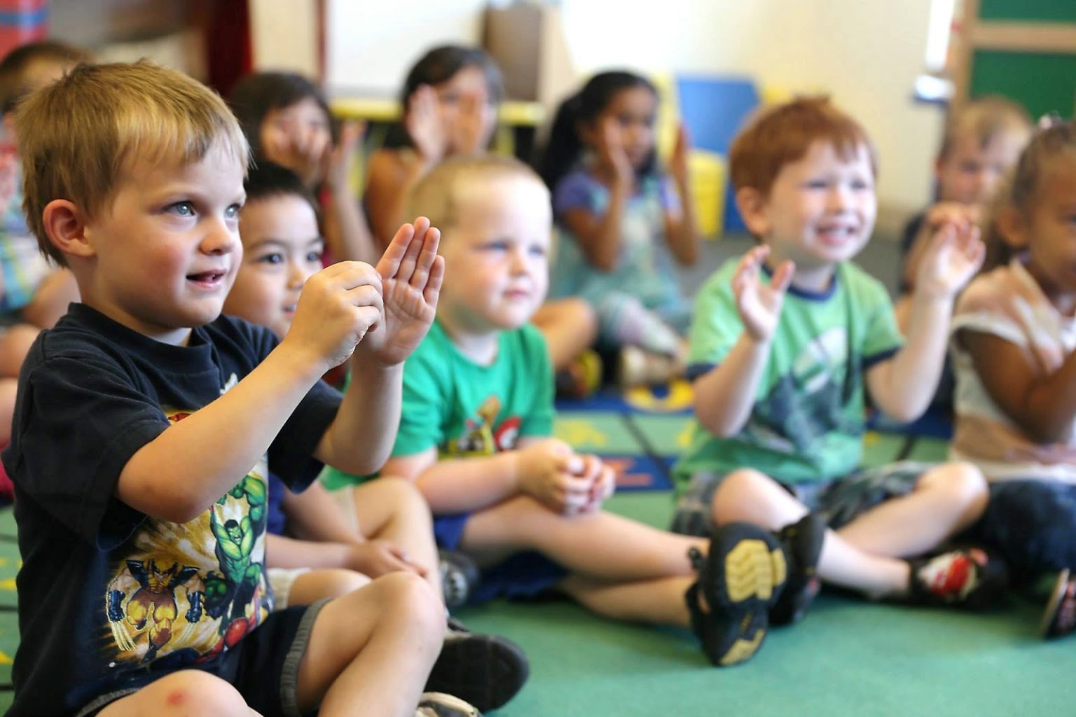 Actividades De Primaria Para Niños Con Discapacidad Auditiva