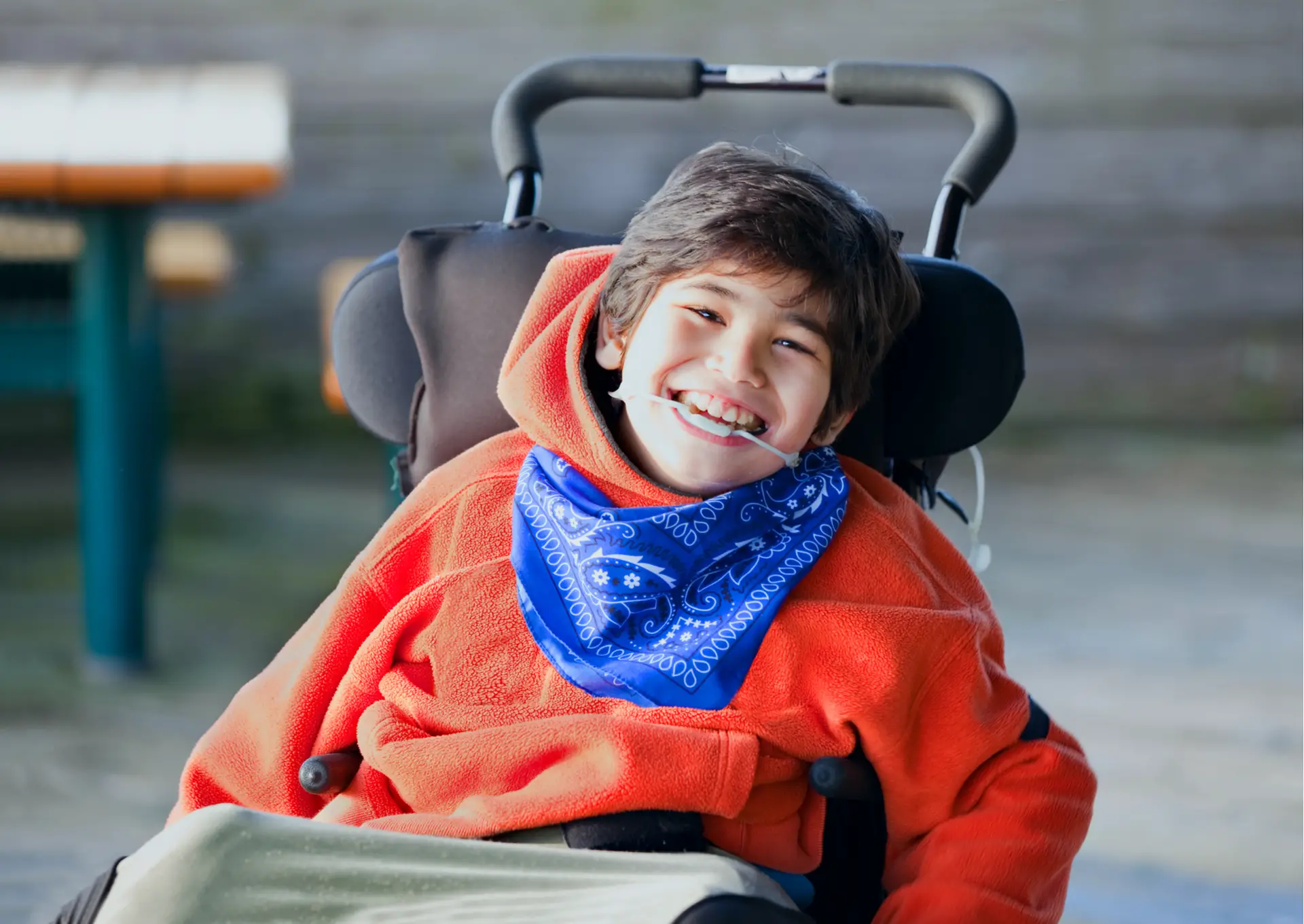 actividades para niños con discapacidad multiple