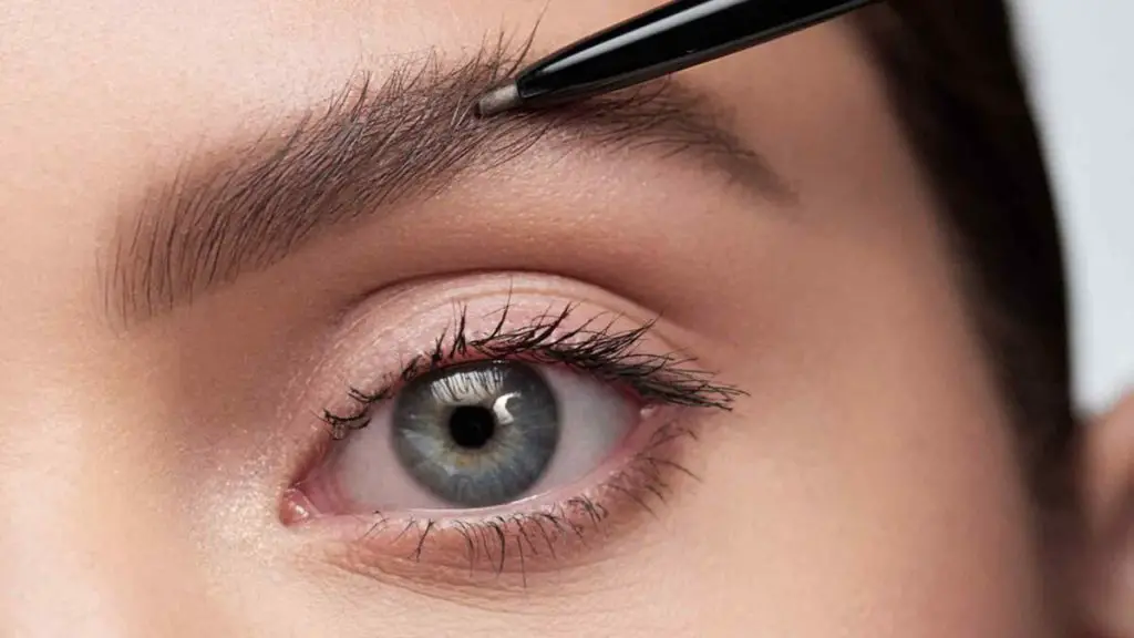 Delineado de cejas ¡Aprende a delinear en 6 pasos!