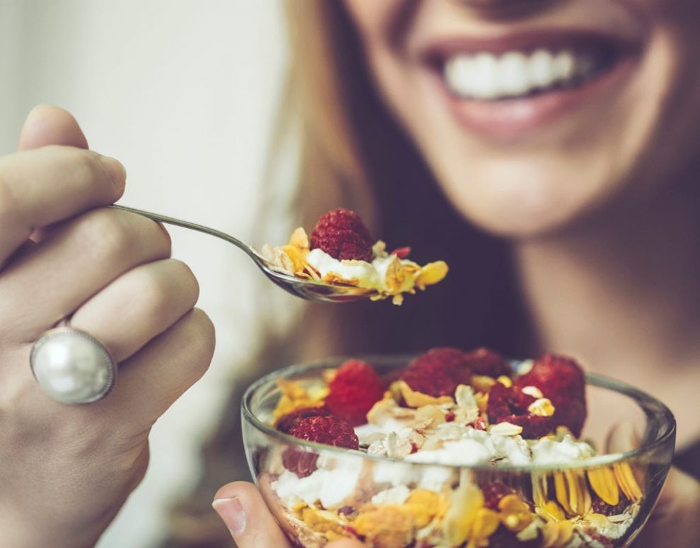 Desayunos Ligeros 10 Recetas Para Activar El Metabolismo Y Comenzar El Día